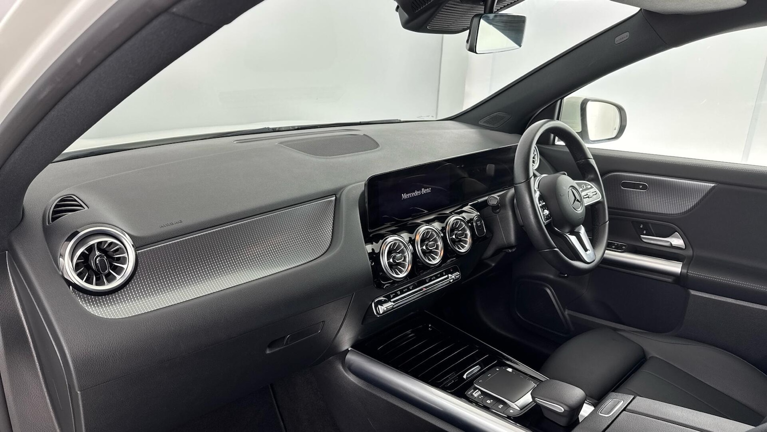 Used Mercedes-Benz EQA for sale - 78205330: Photo 9