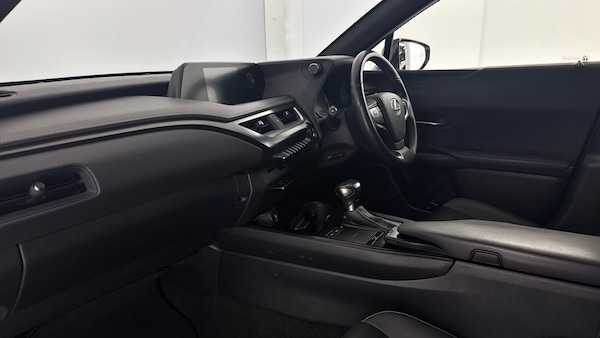 Used Lexus UX 2021 for sale - 75546502: Photo 10
