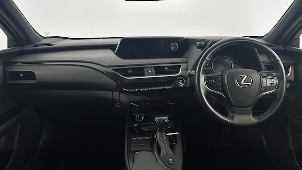 Used Lexus UX 2021 for sale - 75546502: Photo 11