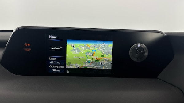 Used Lexus UX 2021 for sale - 75546502: Photo 12
