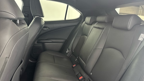 Used Lexus UX 2021 for sale - 75546502: Photo 14