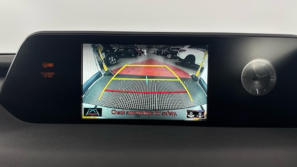 Used Lexus UX 2021 for sale - 75546502: Photo 16