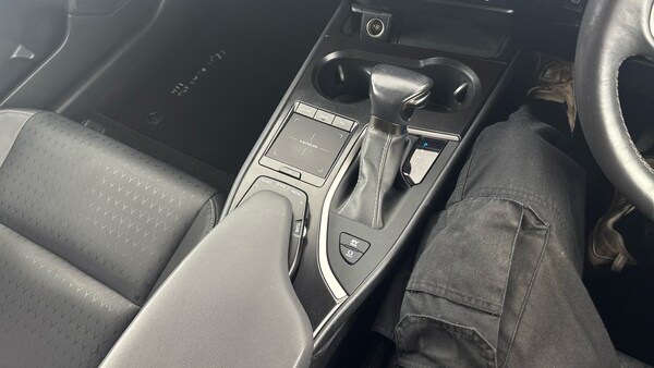 Used Lexus UX 2021 for sale - 75546502: Photo 20