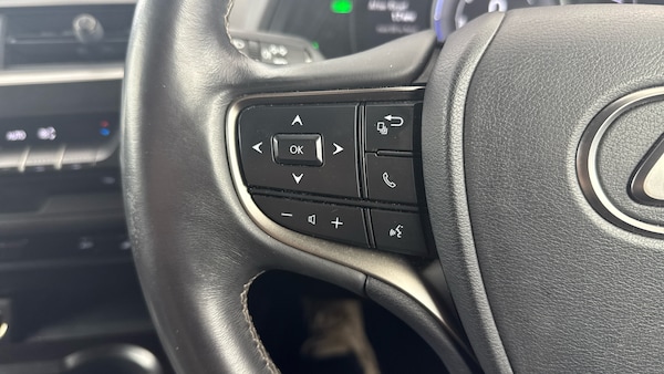 Used Lexus UX 2021 for sale - 75546502: Photo 23