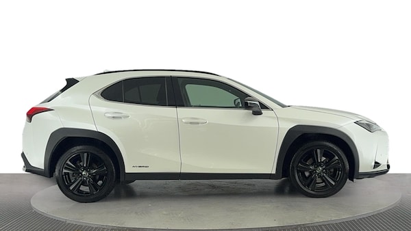 Used Lexus UX 2021 for sale - 75546502: Photo 32