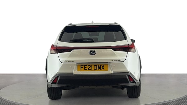 Used Lexus UX 2021 for sale - 75546502: Photo 40