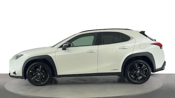 Used Lexus UX 2021 for sale - 75546502: Photo 42