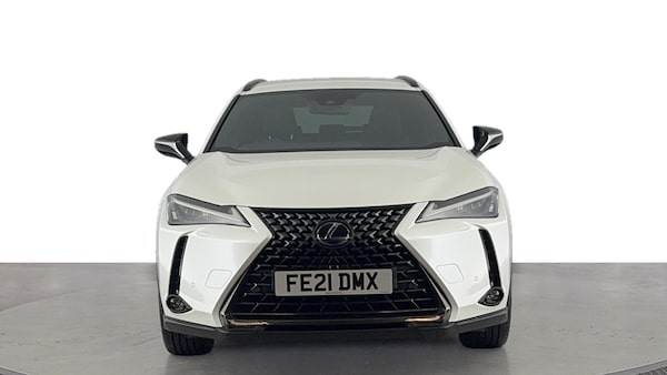 Used Lexus UX 2021 for sale - 75546502: Photo 43