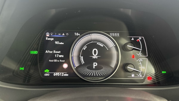 Used Lexus UX 2021 for sale - 75546502: Photo 48