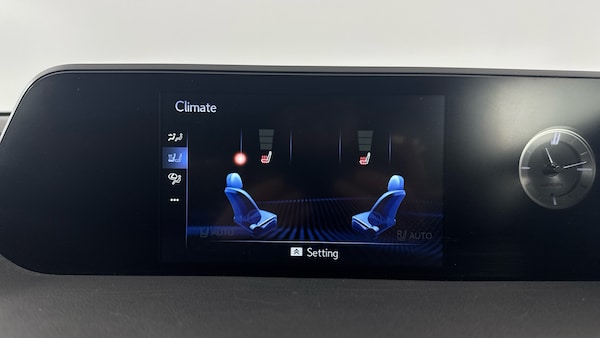 Used Lexus UX 2021 for sale - 75546502: Photo 53
