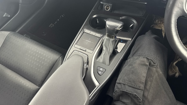 Used Lexus UX 2021 for sale - 75546502: Photo 55