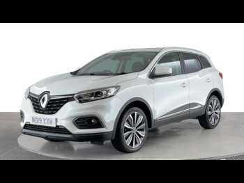 2019 - 1.5 Blue dCi Iconic 5dr