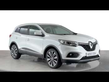 Used Renault Kadjar 2019 for sale - 75133836: Photo