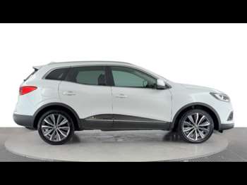 Used Renault Kadjar 2019 for sale - 75133836: Photo
