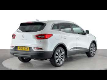 Used Renault Kadjar 2019 for sale - 75133836: Photo