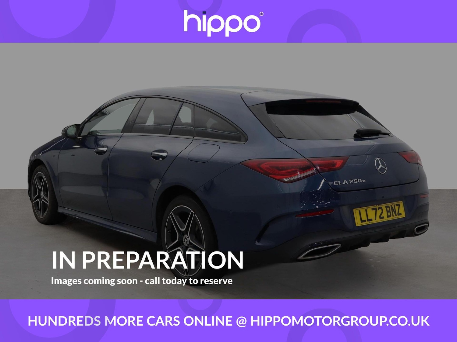 Used Mercedes-Benz CLA 2022 for sale - 77040738: Photo 3