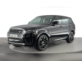 Land Rover - Range Rover Sport