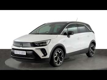 2022 - Ultimate 5-Door