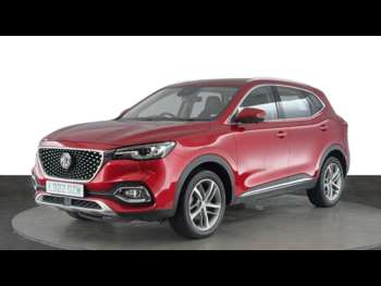 Used MG MG HS 2022 for sale - 74878836: Photo