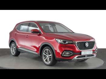 Used MG MG HS 2022 for sale - 74878836: Photo