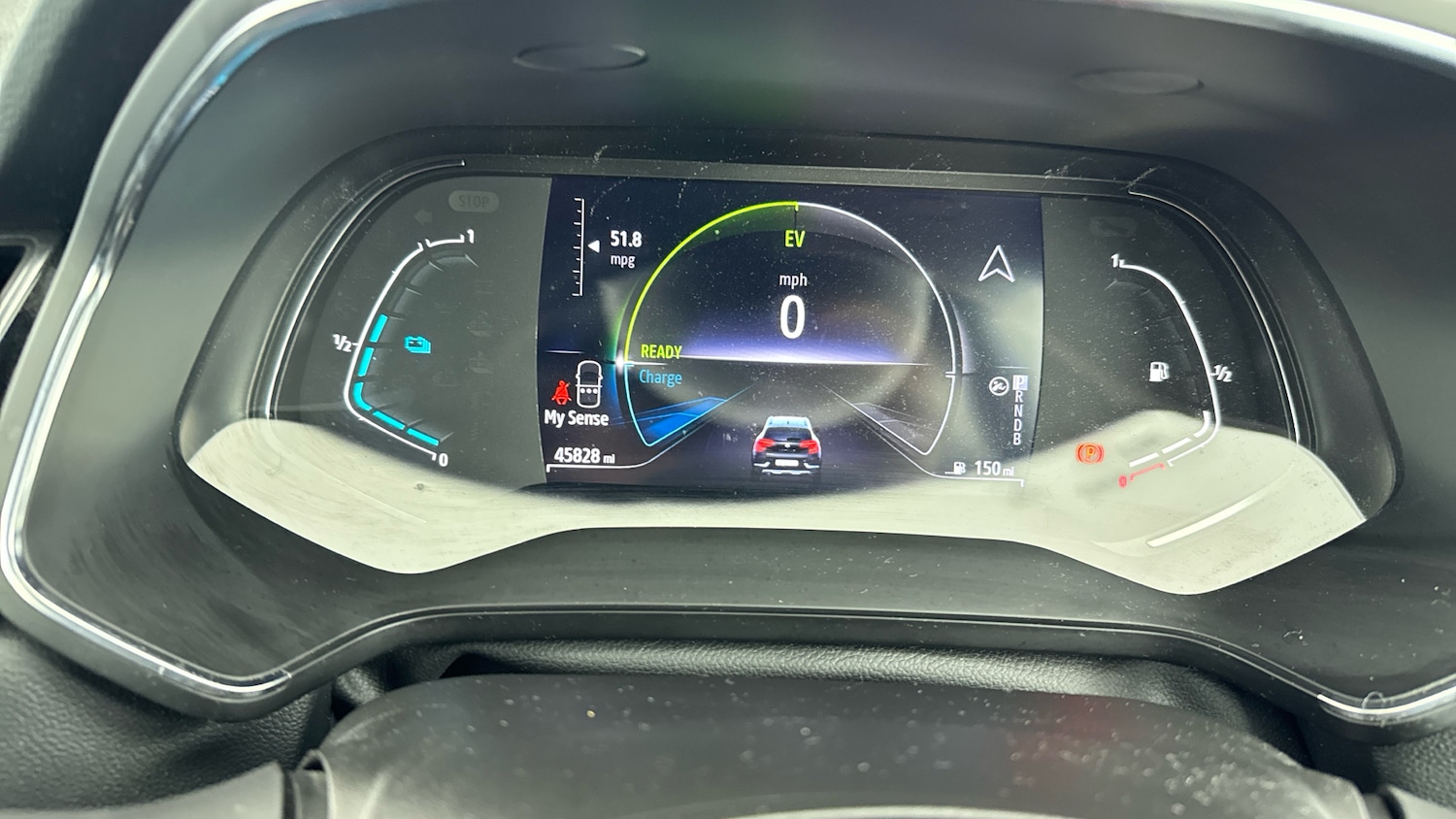 Used Renault Captur 2022 for sale - 76030031: Photo 13