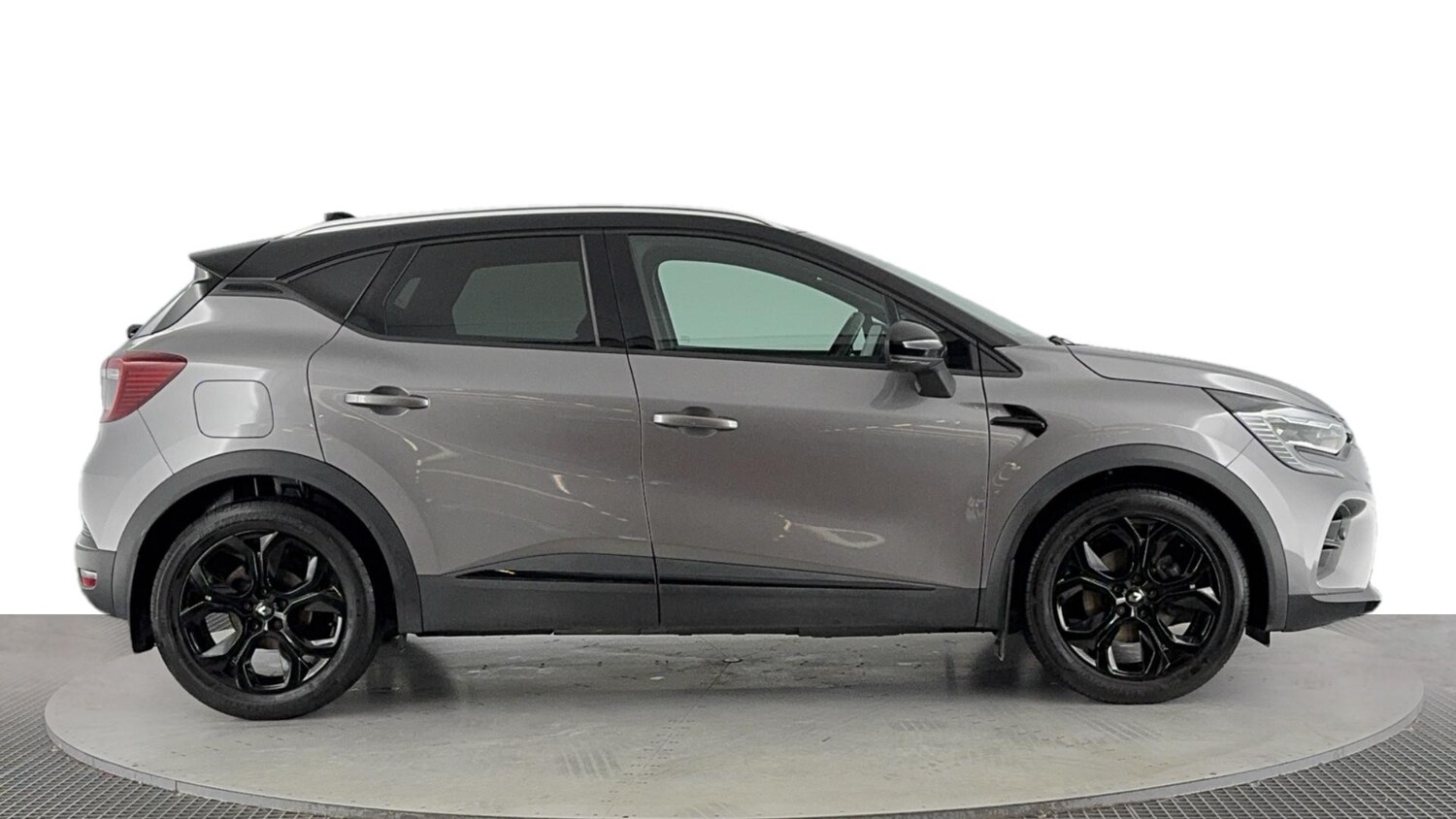Used Renault Captur 2022 for sale - 76030031: Photo 38
