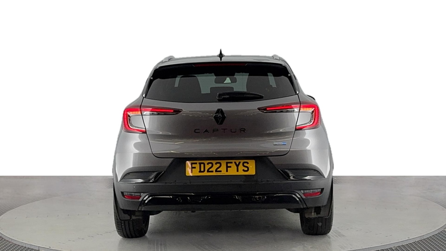 Used Renault Captur 2022 for sale - 76030031: Photo 40