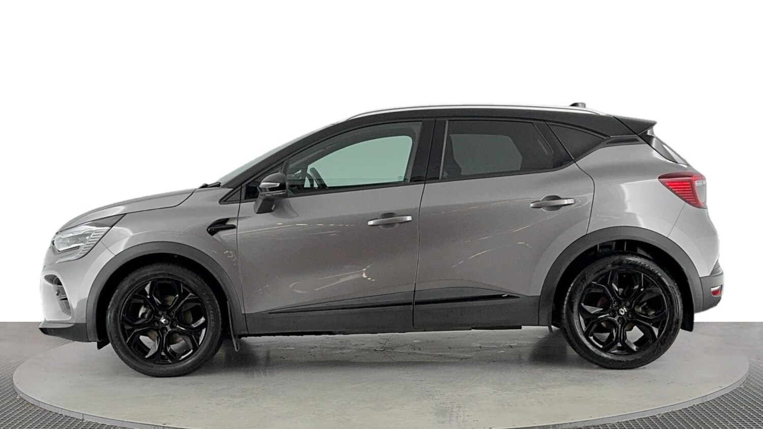 Used Renault Captur 2022 for sale - 76030031: Photo 42