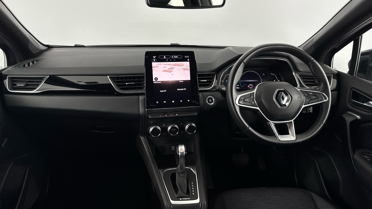 Used Renault Captur 2022 for sale - 76030031: Photo 46