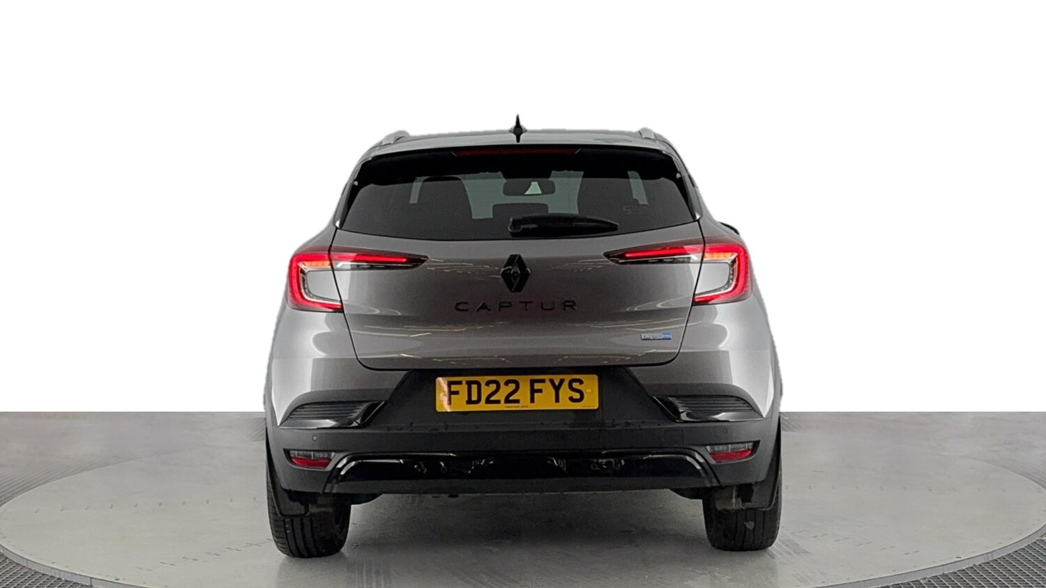Used Renault Captur 2022 for sale - 76030031: Photo 5