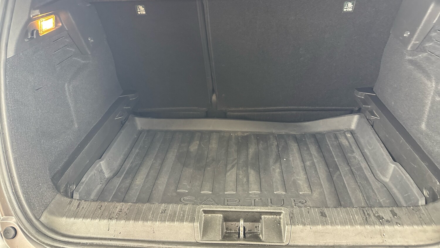 Used Renault Captur 2022 for sale - 76030031: Photo 50