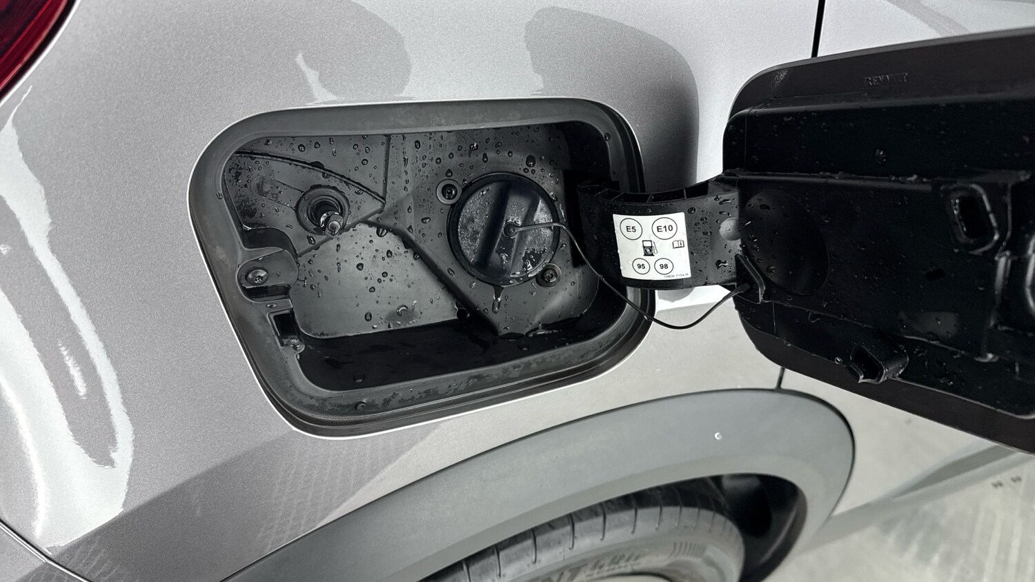 Used Renault Captur 2022 for sale - 76030031: Photo 59