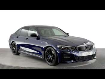 Used BMW 3 Series 2021 for sale - 75064314: Photo