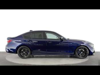 Used BMW 3 Series 2021 for sale - 75064314: Photo