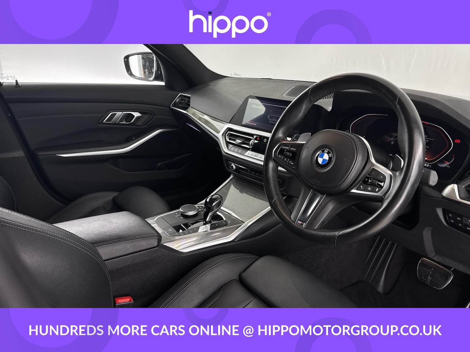 Used BMW 3 Series 2020 for sale - 77737440: Photo 10