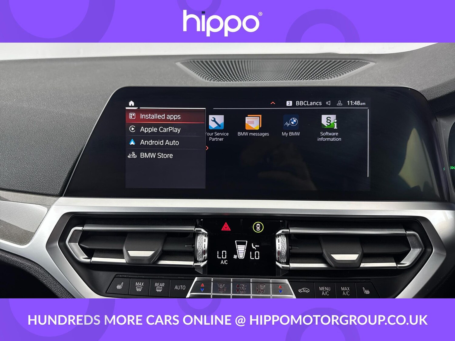 Used BMW 3 Series 2020 for sale - 77737440: Photo 17