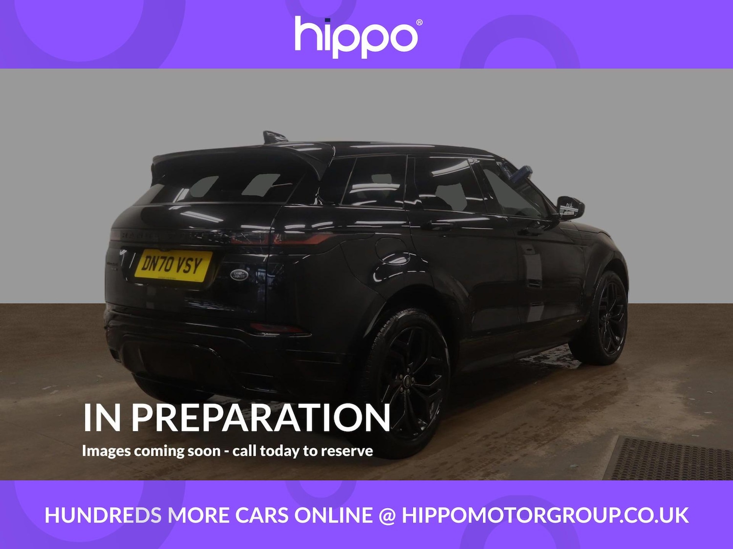 Used Land Rover Range Rover Evoque for sale - 77598393: Photo 4