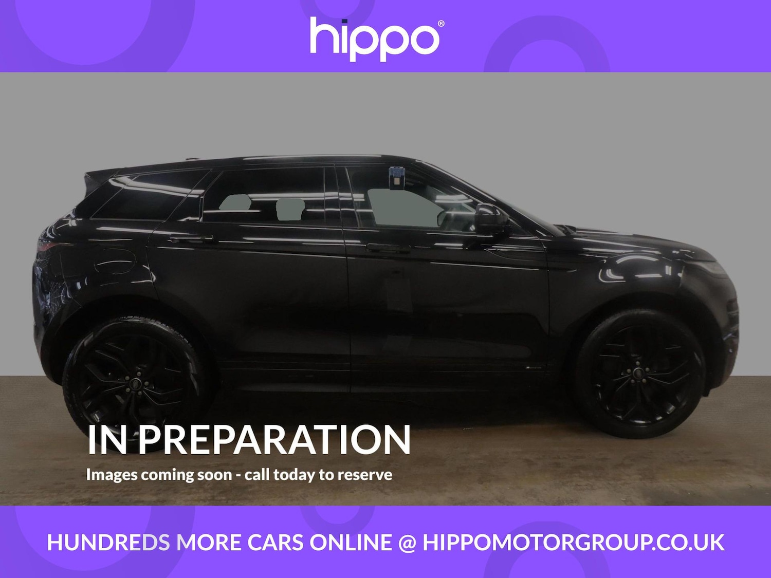 Used Land Rover Range Rover Evoque for sale - 77598393: Photo 5