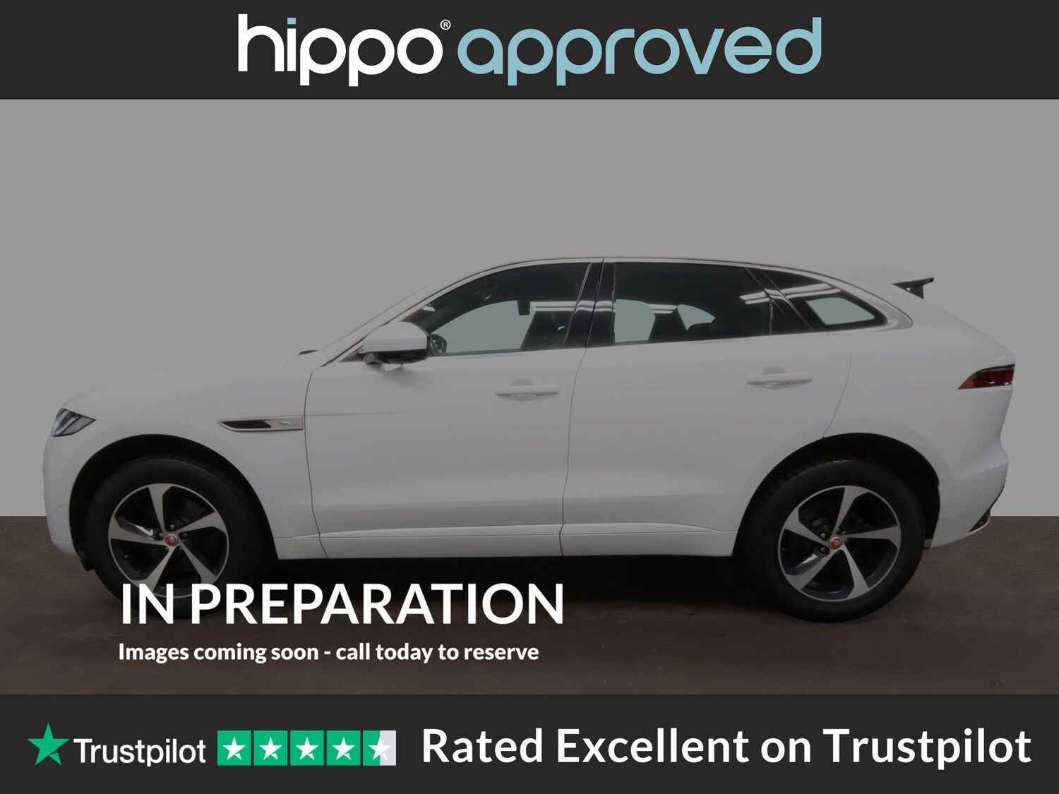 Used Jaguar F-Pace for sale - 76700642: Photo 6