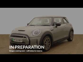 Used MINI Hatch 2022 for sale - 75133719: Photo