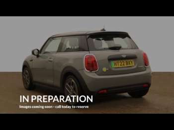 Used MINI Hatch 2022 for sale - 75133719: Photo