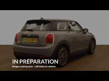 Used MINI Hatch 2022 for sale - 75133719: Photo