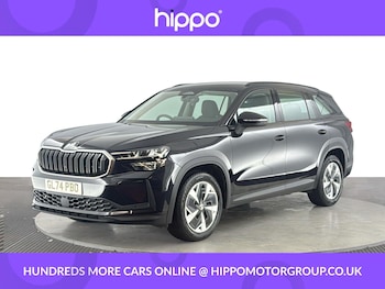 Used Skoda Kodiaq 2024 for sale - 79169670: Photo