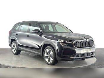 Used Skoda Kodiaq 2024 for sale - 79169670: Photo