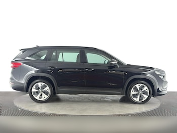 Used Skoda Kodiaq 2024 for sale - 79169670: Photo