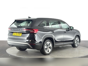 Used Skoda Kodiaq 2024 for sale - 79169670: Photo