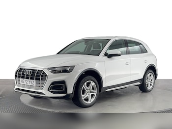 Audi - Q5
