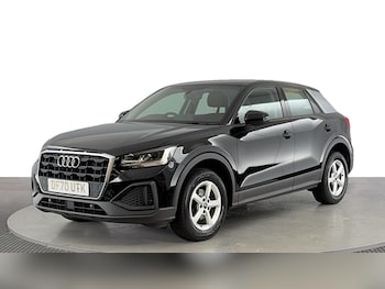 Used Audi Q2 2021 for sale - 75575044: Photo
