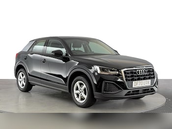 Used Audi Q2 2021 for sale - 75575044: Photo