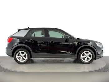 Used Audi Q2 2021 for sale - 75575044: Photo